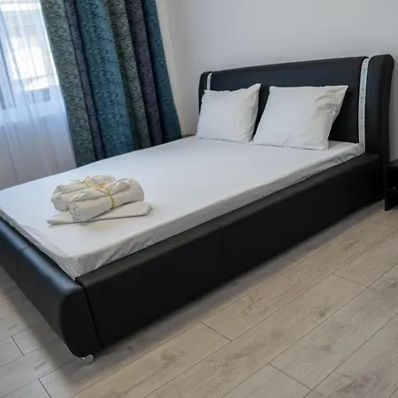 Appartement Emerald Dream *