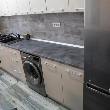 Emerald Dream Appartement *