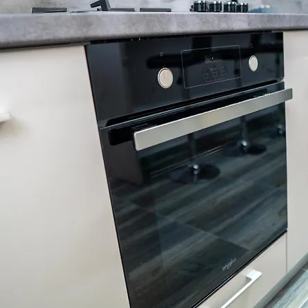 Emerald Dream Appartement *