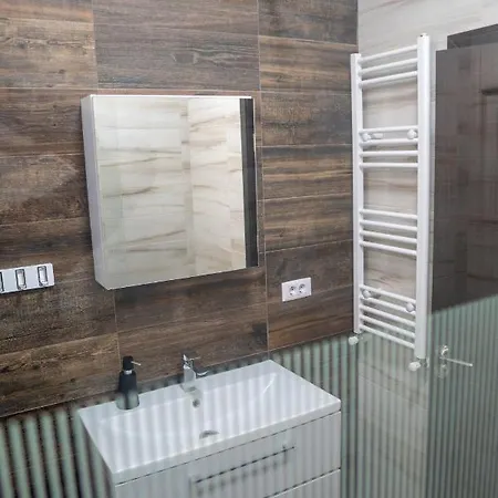 Emerald Dream Appartement *