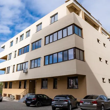 Appartement Emerald Dream *