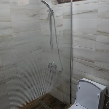 Appartement Emerald Dream