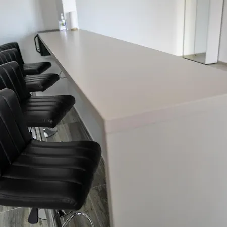 Appartement Emerald Dream *