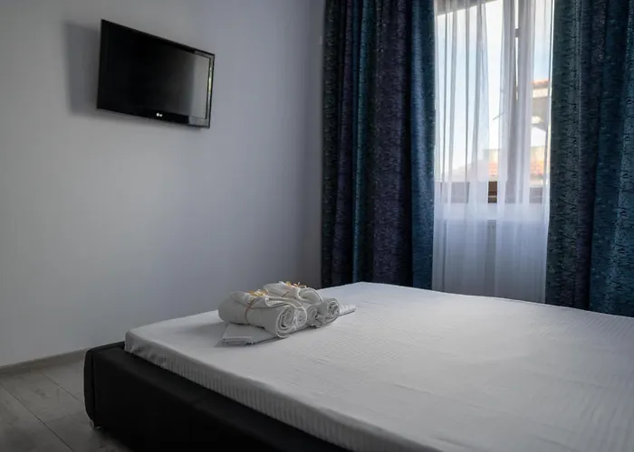 Emerald Dream Constanţa