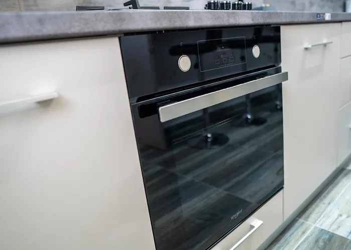 Emerald Dream Apartament *