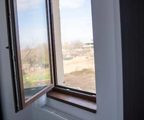 Emerald Dream Apartament