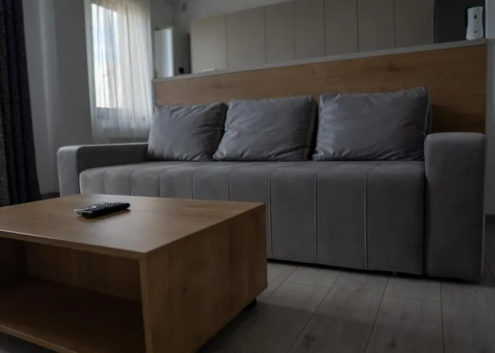 Apartament Emerald Dream