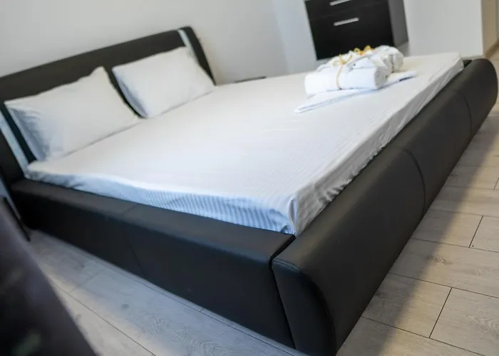 Apartament Emerald Dream