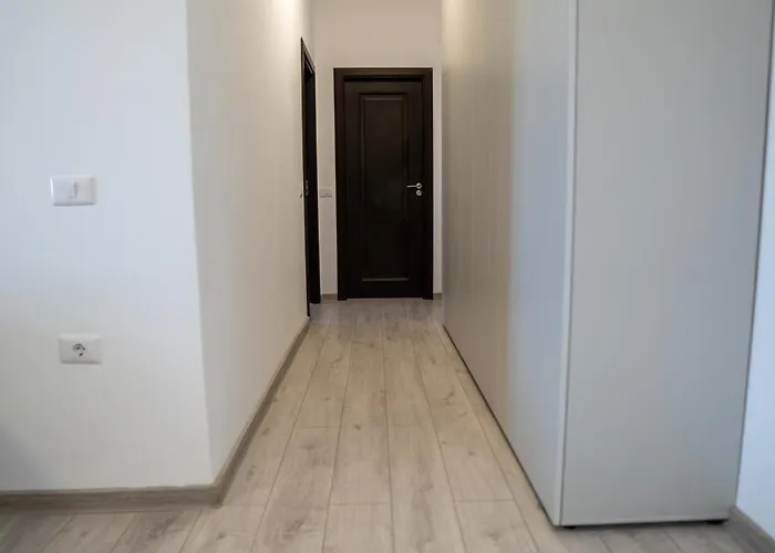 Emerald Dream Apartament *