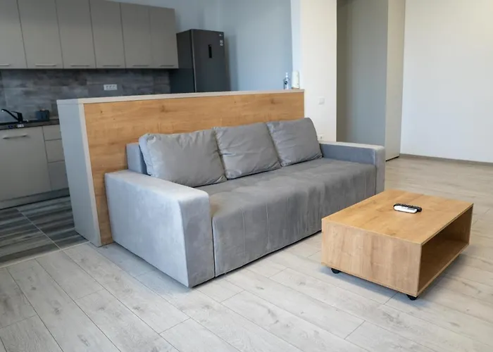 Emerald Dream Apartament