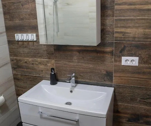 Emerald Dream Apartament *