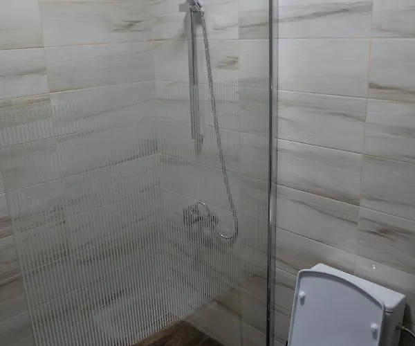 Apartament Emerald Dream