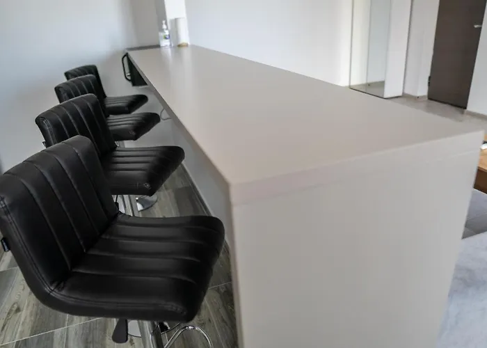 Apartament Emerald Dream *