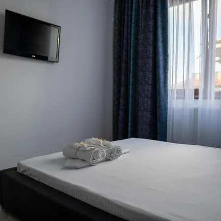 Emerald Dream Constanta