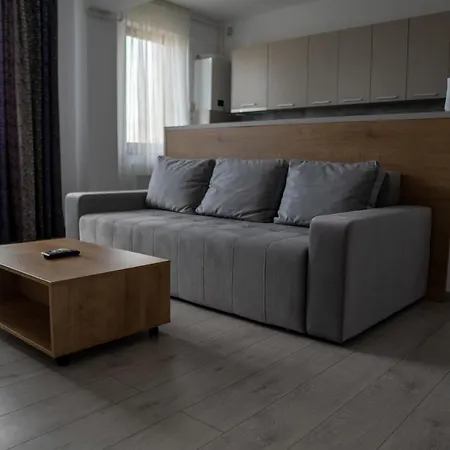 Apartment Emerald Dream *