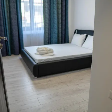 Apartment Emerald Dream *