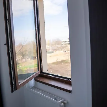 Emerald Dream Apartmán