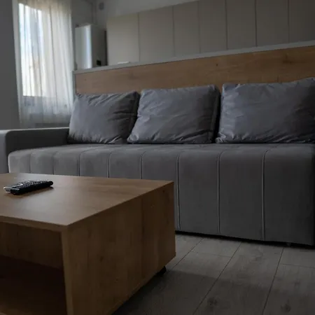 Apartment Emerald Dream