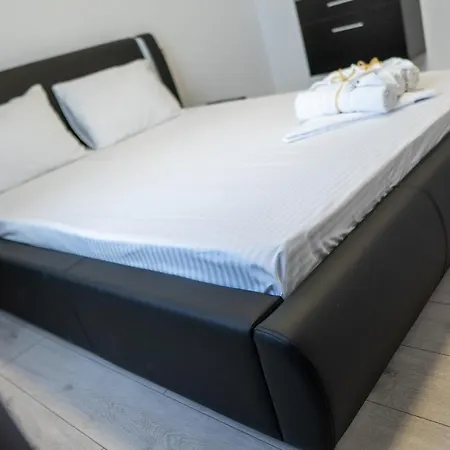 Apartmán Emerald Dream