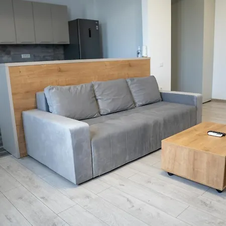 Emerald Dream Apartment