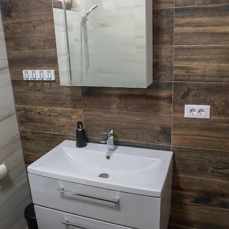 Emerald Dream Apartmán *