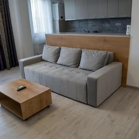 Emerald Dream * Constanţa