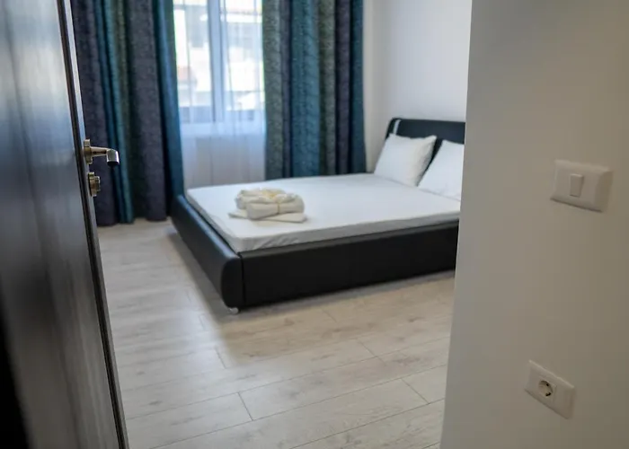 Apartman Emerald Dream *