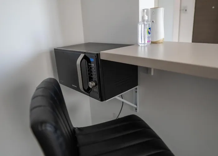 Emerald Dream Apartman Konstanca