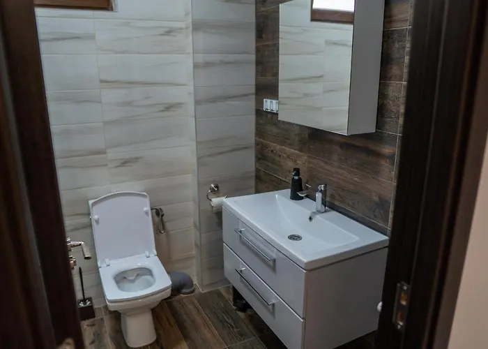 Emerald Dream Konstanca