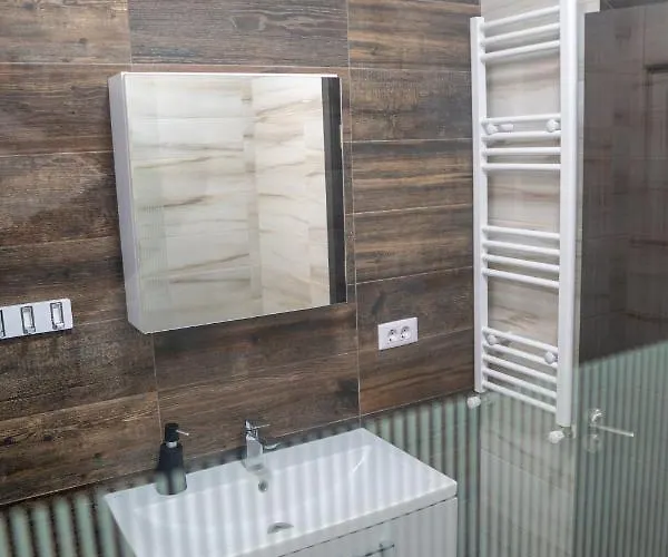 Emerald Dream Apartman *